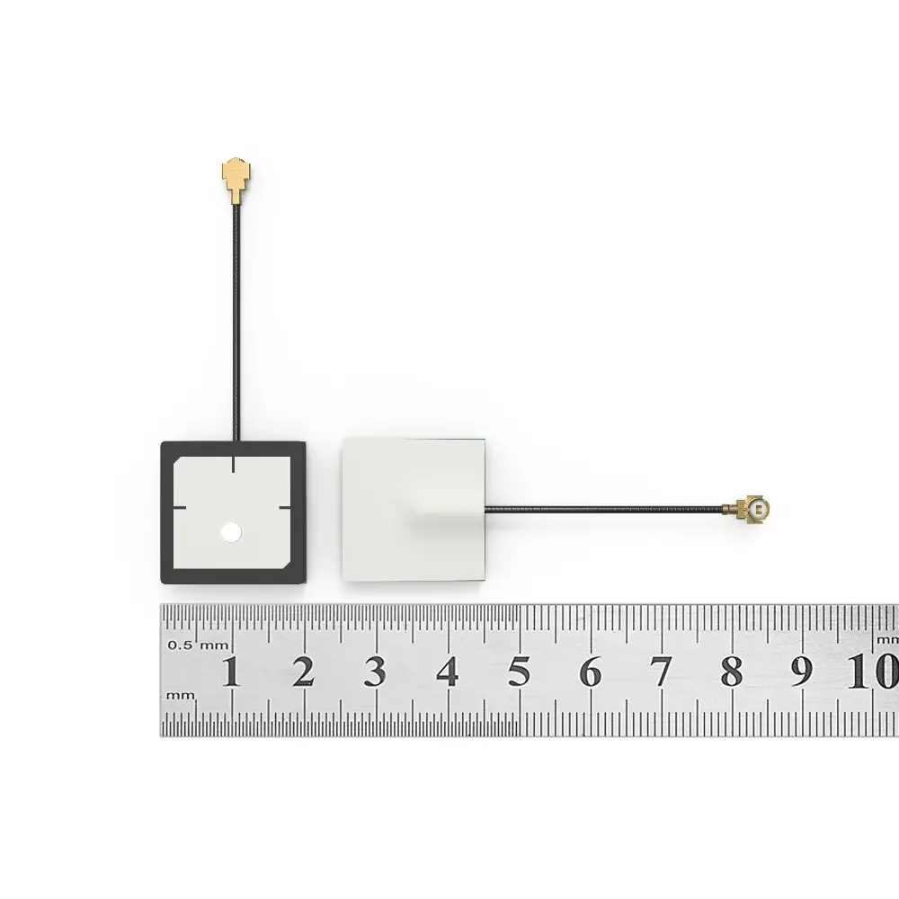 AGPS20P-36I: antena passiva GPS de 1575,42 MHz