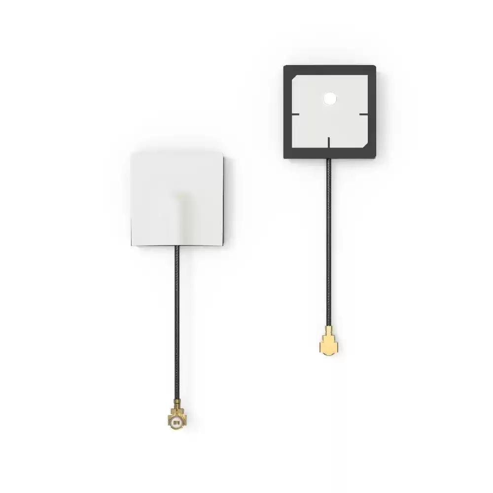 AGPS20P-36I: Antena passiva GPS de 1575,42 MHz