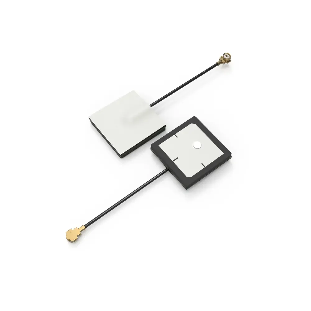 AGPS20P-36I: antena passiva GPS de 1575,42 MHz