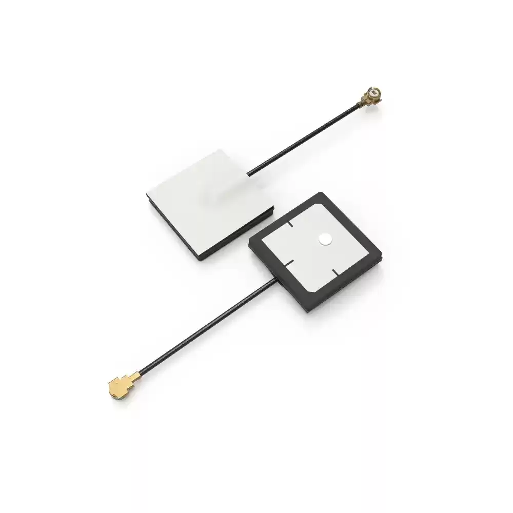 AGPS20P-36I: Antena passiva GPS de 1575,42 MHz