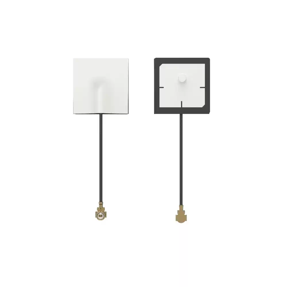 AGPS20P-36I: Antena passiva GPS de 1575,42 MHz