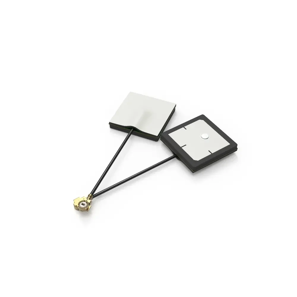 AGPS20P-36I: antena passiva GPS de 1575,42 MHz