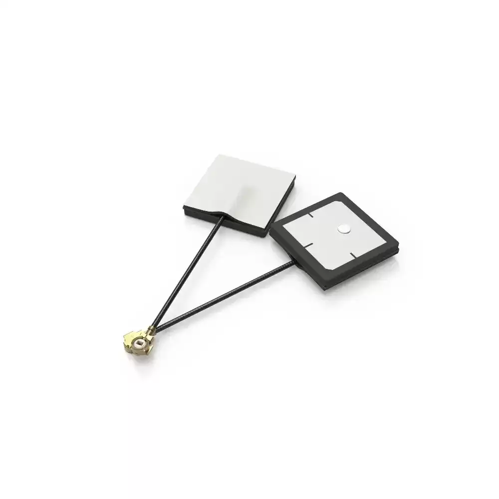 AGPS20P-36I: Antena passiva GPS de 1575,42 MHz
