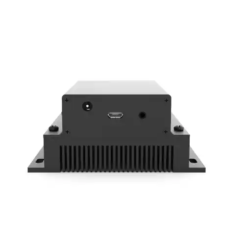 SA356-TX: Módulo Transmissor de Áudio Sem Fio de Longo Alcance e Alta Fidelidade de 5 W