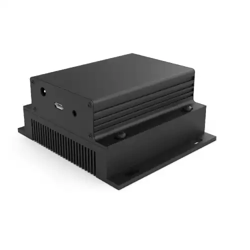 SA356-TX: Módulo Transmissor de Áudio Sem Fio de Longo Alcance e Alta Fidelidade de 5 W