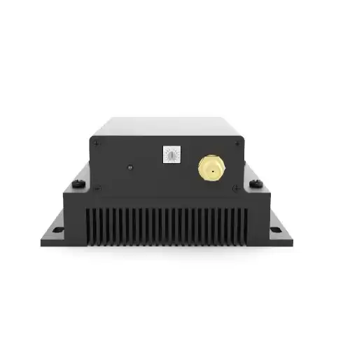 SA356-TX: Módulo Transmissor de Áudio Sem Fio de Longo Alcance e Alta Fidelidade de 5 W