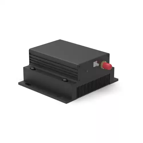 SA356-TX: Módulo Transmissor de Áudio Sem Fio de Longo Alcance e Alta Fidelidade de 5 W