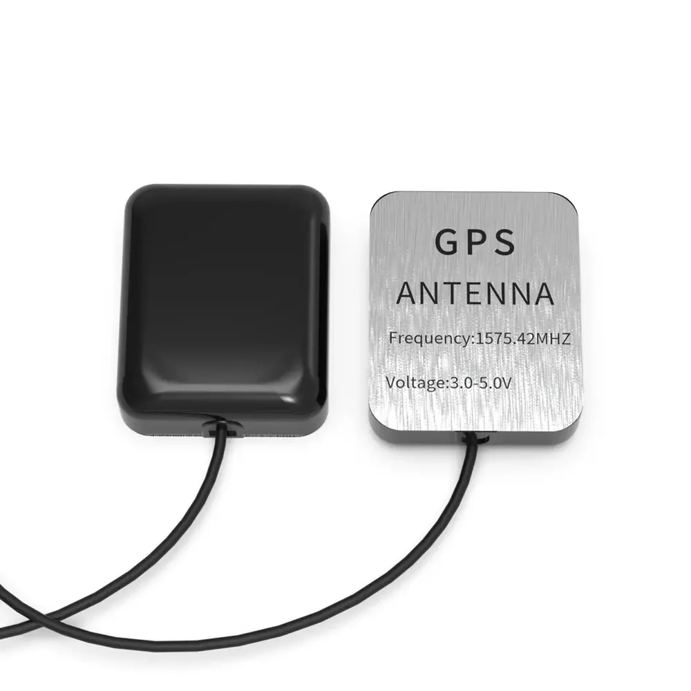 AGPS-SMA3M: Antena GPS à prova d'água