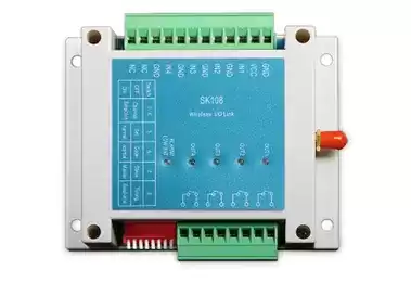 módulo de comutação
