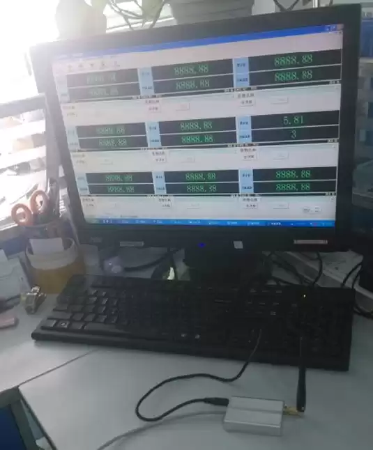 Sistema de Ponderação 2 Sistema de Ponderação 2