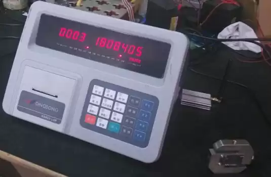 Sistema de Ponderação 3 Sistema de Ponderação 3