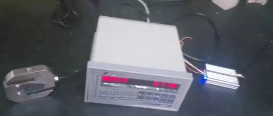 Sistema de Ponderação 4 Sistema de Ponderação 4