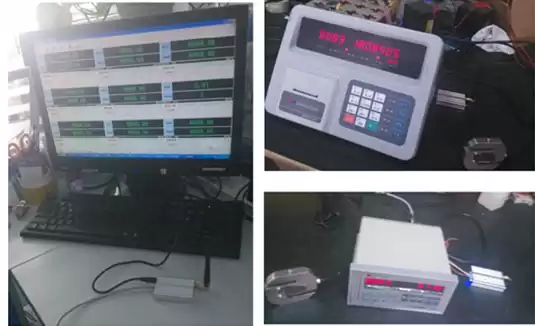Sistema de Ponderação 4 Sistema de Ponderação 4