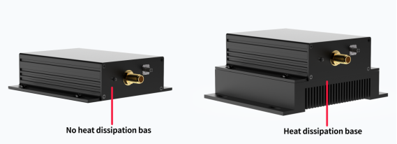 Dissipação de calor do módulo de áudio full-duplex de alta potência SA628F39