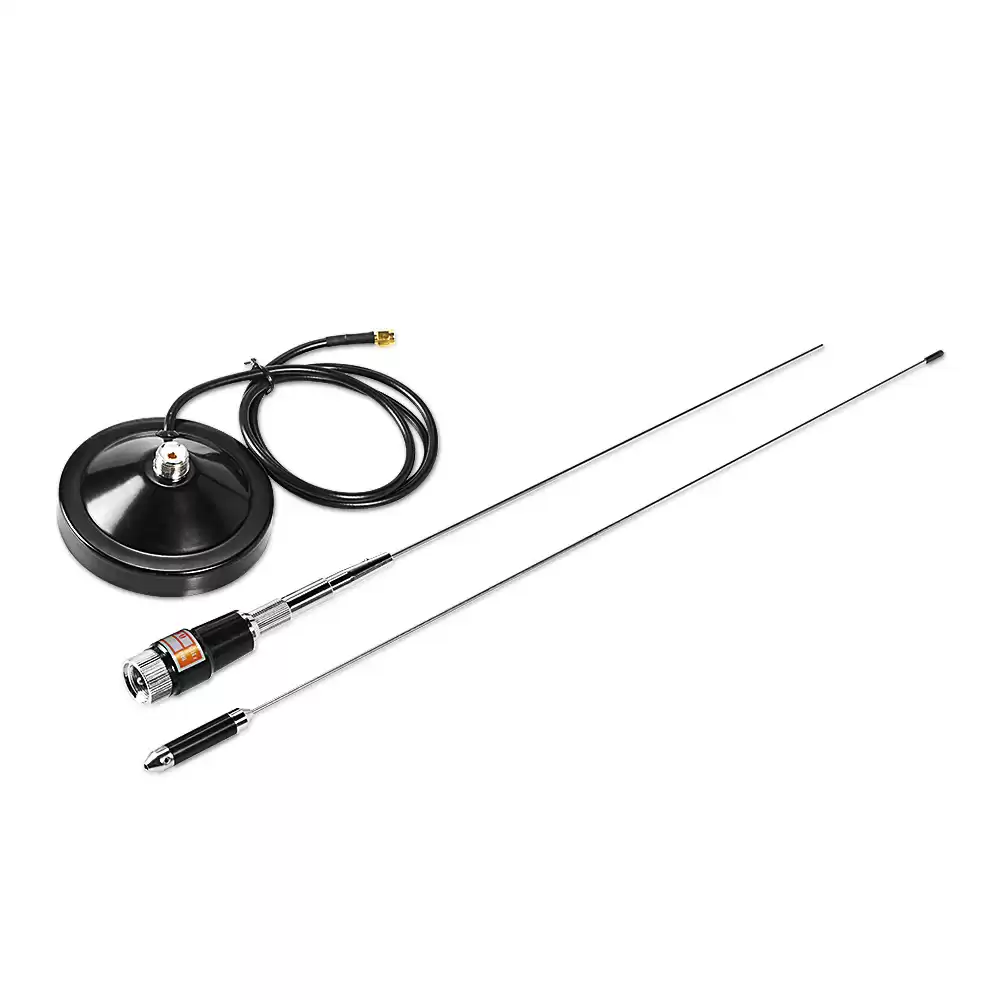 SW490-MAX-XPXM: Antena de suc&ccedil;&atilde;o grande de alto ganho de 470 MHz e 490 MHz