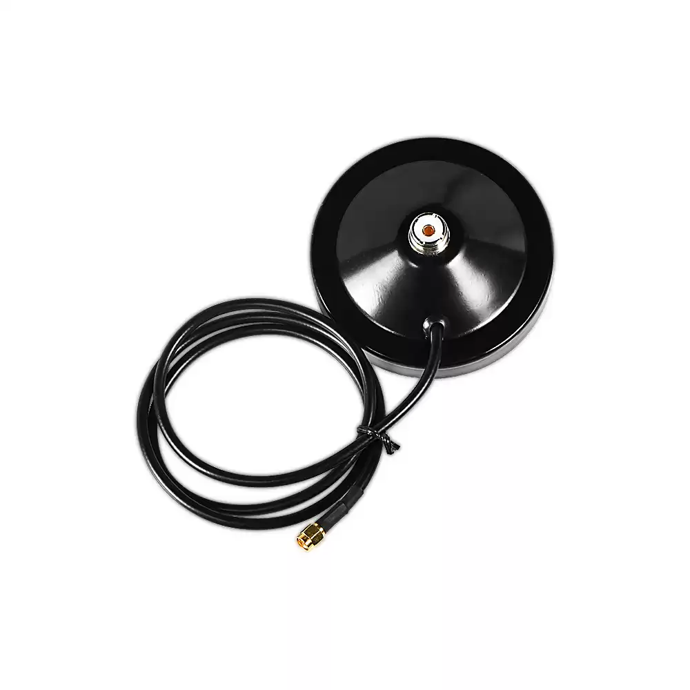 SW490-MAX-XPXM: Antena de suc&ccedil;&atilde;o grande de alto ganho de 470 MHz e 490 MHz