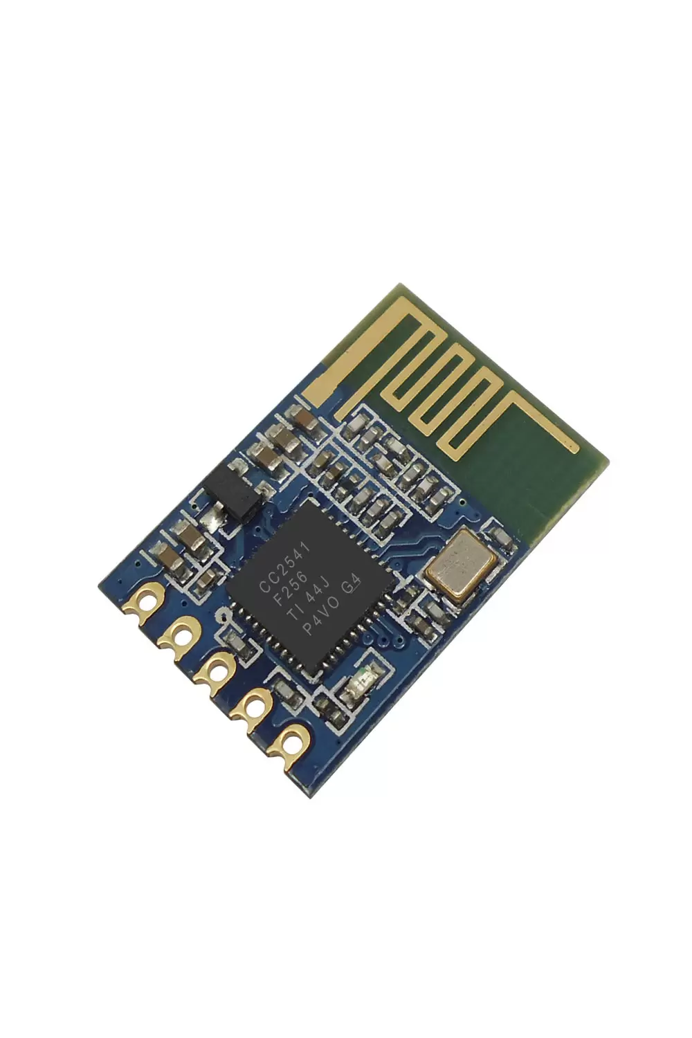 RF2541: M&oacute;dulo BLE 4.0 UART BLE adota chip CC2541 SOC