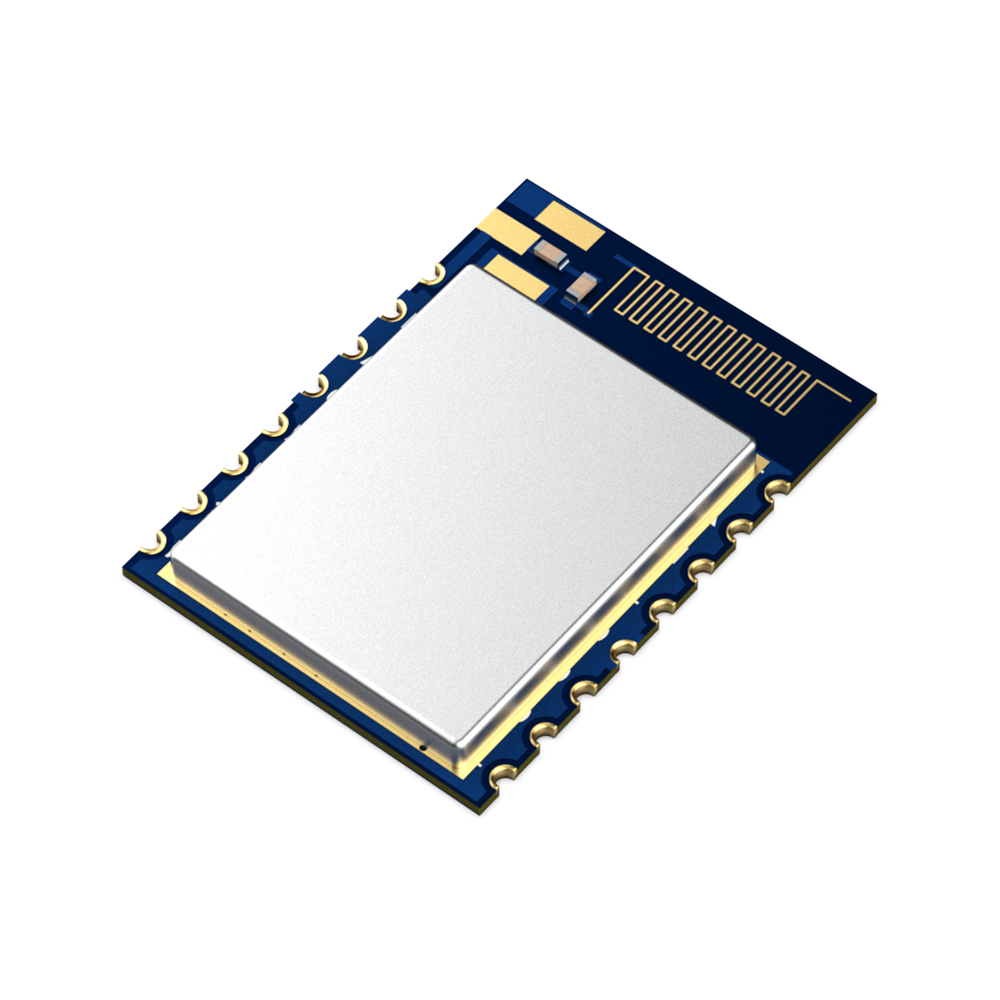 LoRa128X-C1: M&oacute;dulo transceptor sem fio LoRa de longo alcance de 2,4 GHz para conectividade estendida