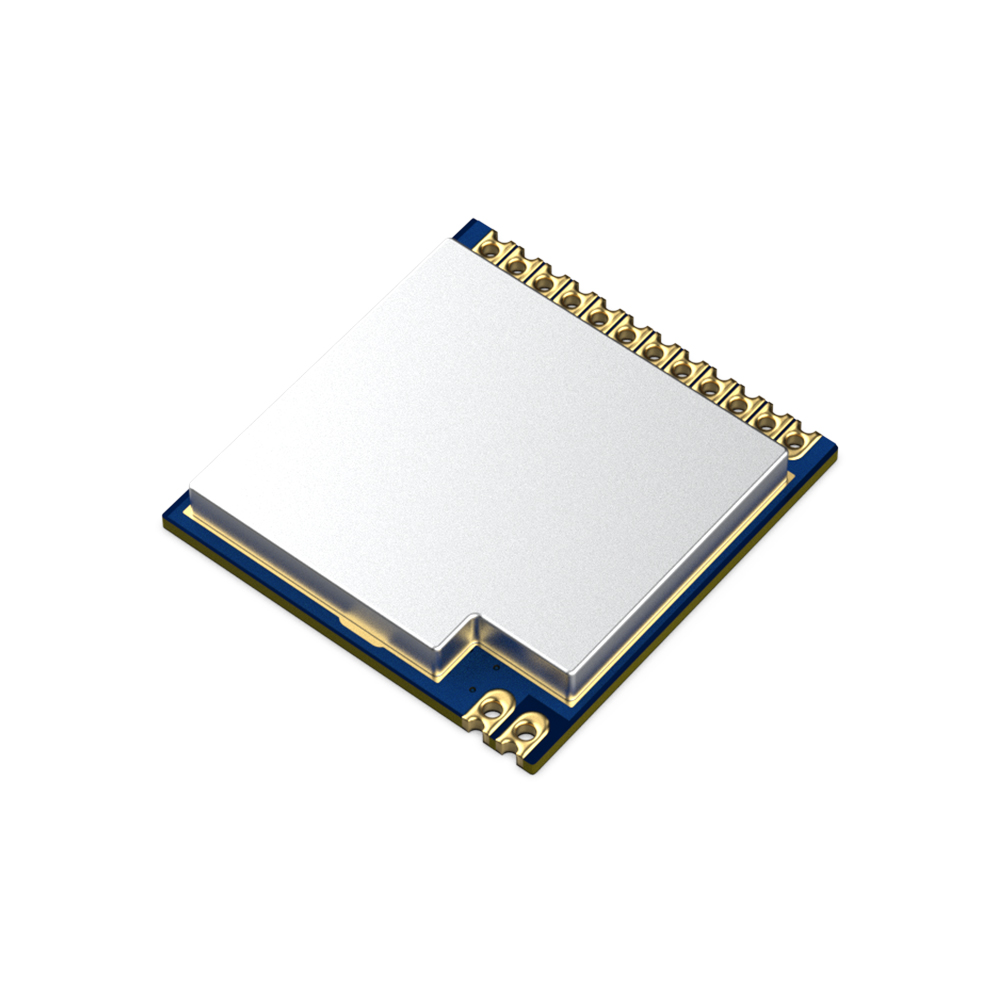 RF4432PRO: M&oacute;dulo sem fio Si4432 100mW 915MHz