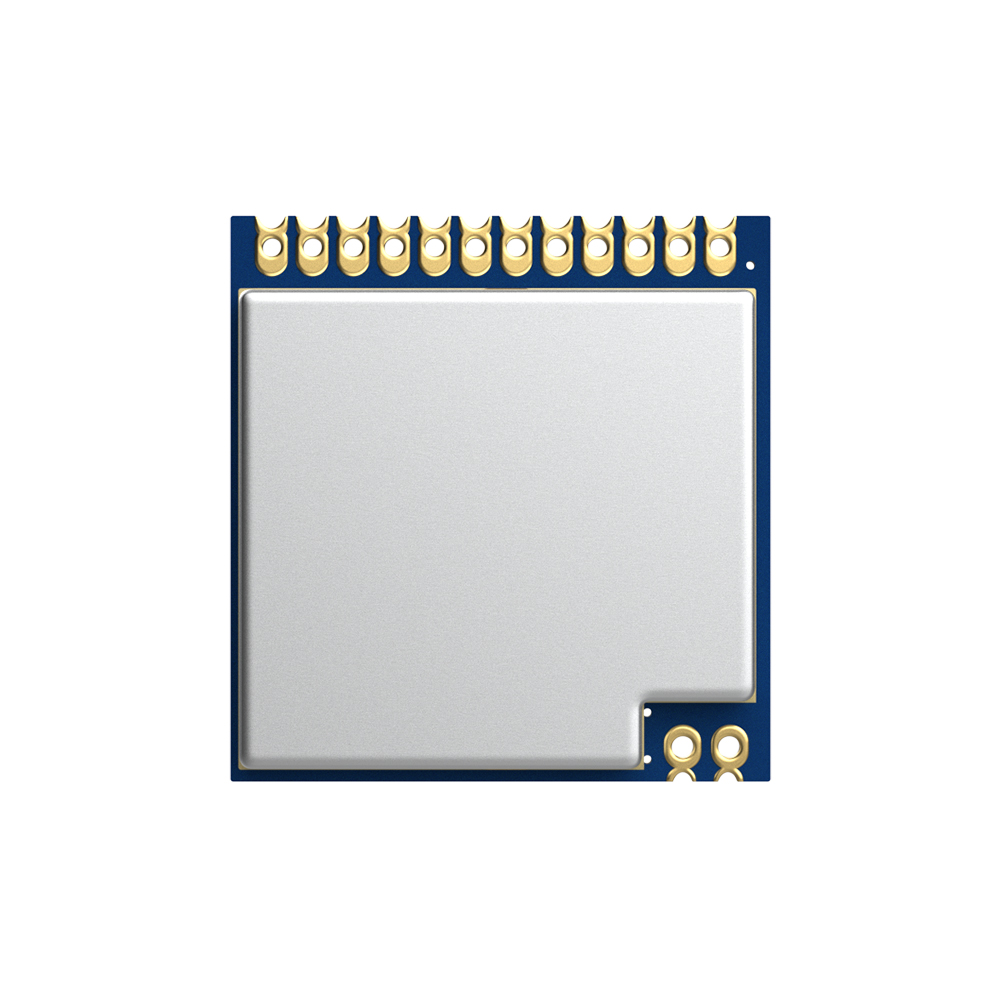 RF4463PRO: M&oacute;dulo Transmissor e Receptor RF Si4463 100mW