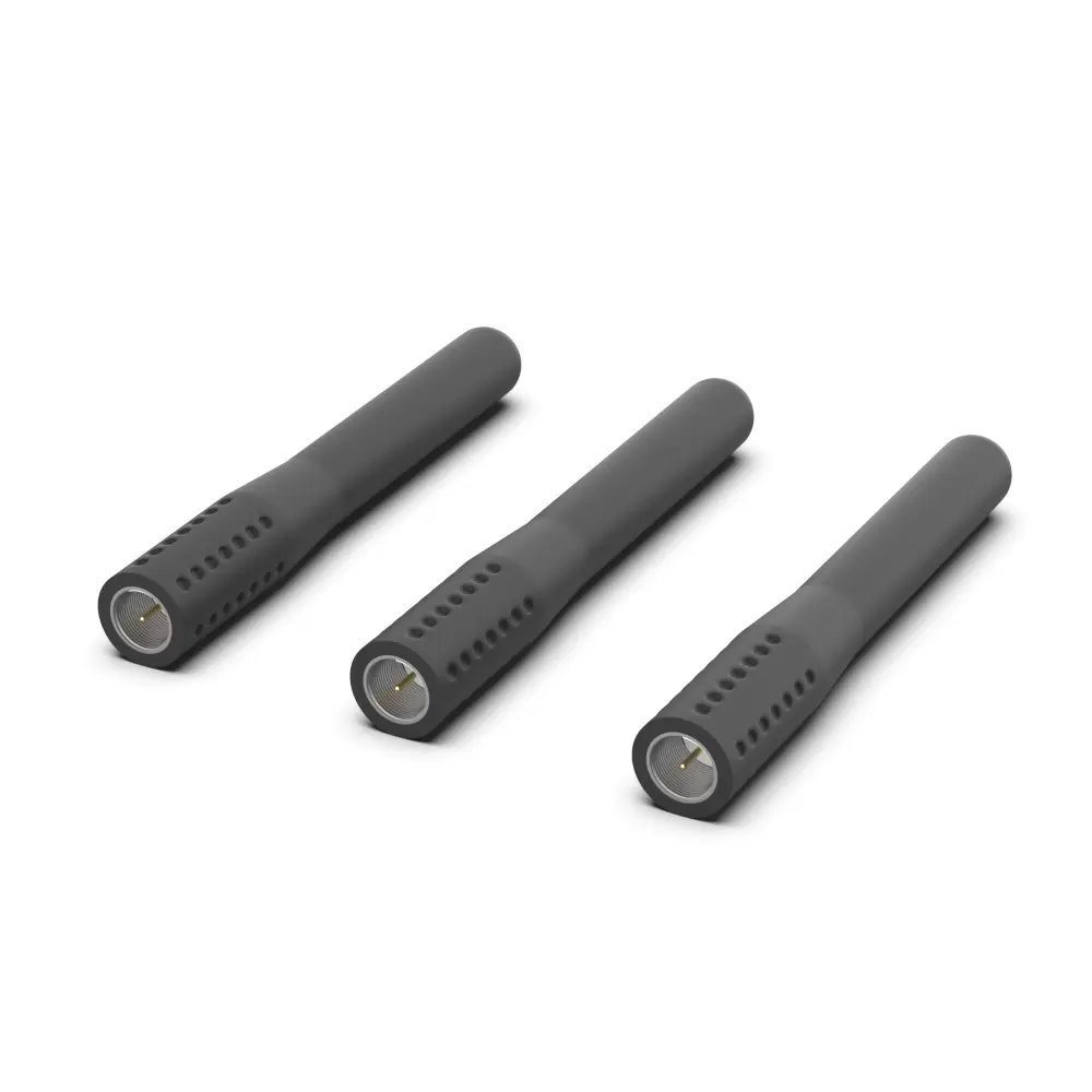 SW-UHF80: Antena de haste reta de 400-470 MHz  