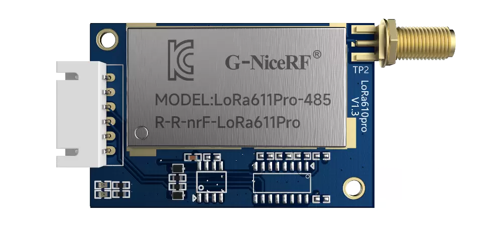 Compara&ccedil;&atilde;o e aplica&ccedil;&otilde;es de transmiss&atilde;o de rede n&atilde;o mesh e mesh em m&oacute;dulos de transmiss&atilde;o de dados