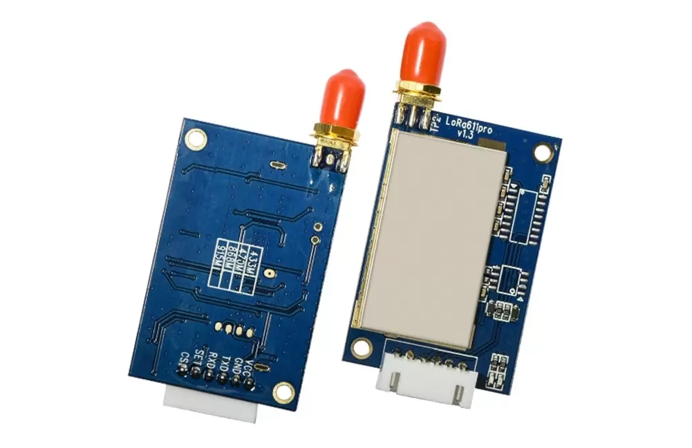 Introdu&ccedil;&atilde;o e cen&aacute;rios de aplica&ccedil;&atilde;o da fun&ccedil;&atilde;o de verifica&ccedil;&atilde;o CRC em m&oacute;dulos sem fio