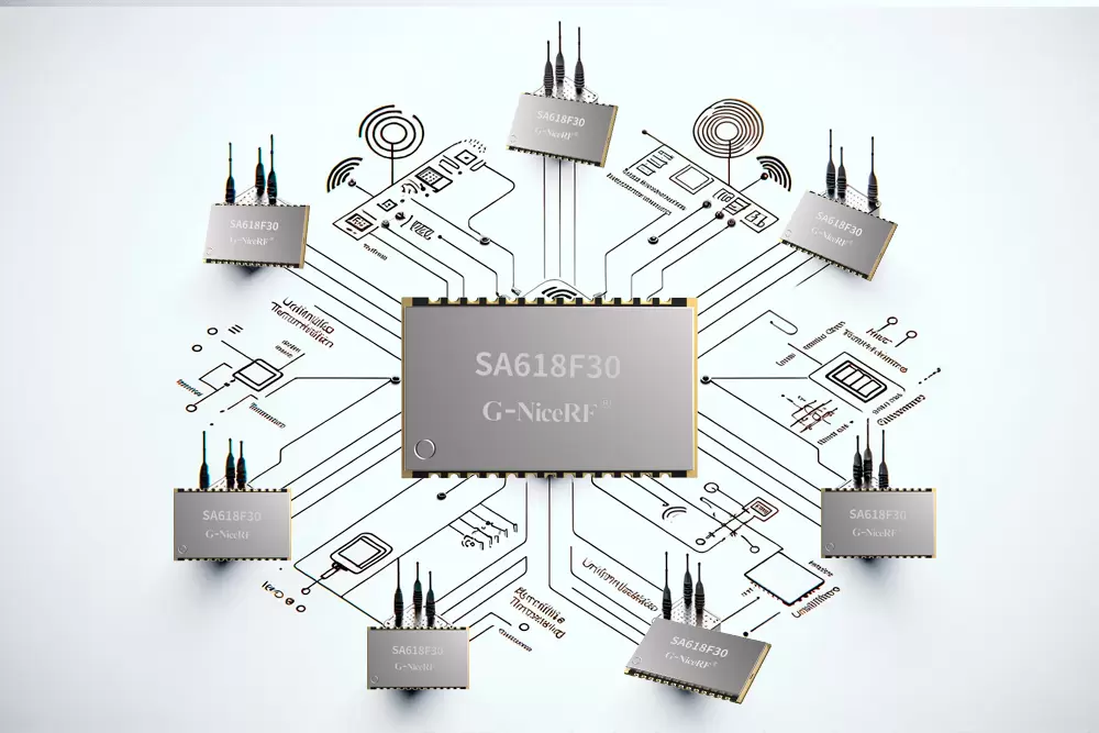 Avan&ccedil;ando na comunica&ccedil;&atilde;o de intercomunica&ccedil;&atilde;o contra inc&ecirc;ndio: aplica&ccedil;&otilde;es inovadoras de m&oacute;dulos de intercomunica&ccedil;&atilde;o de transmiss&atilde;o e recep&ccedil;&atilde;o simult&acirc;nea Full Duplex