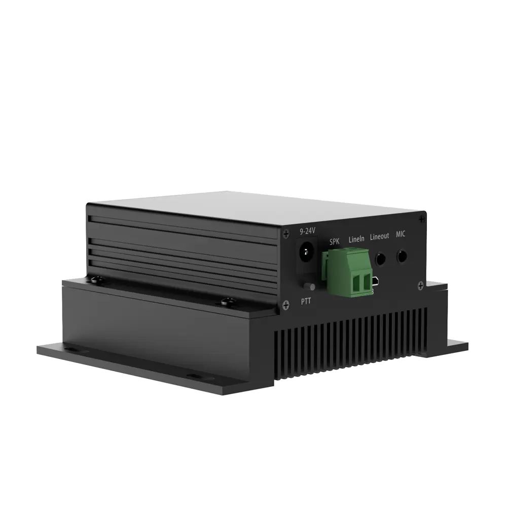 SA628F39: M&oacute;dulo de transmiss&atilde;o de &aacute;udio full-duplex de alta pot&ecirc;ncia de 8 W