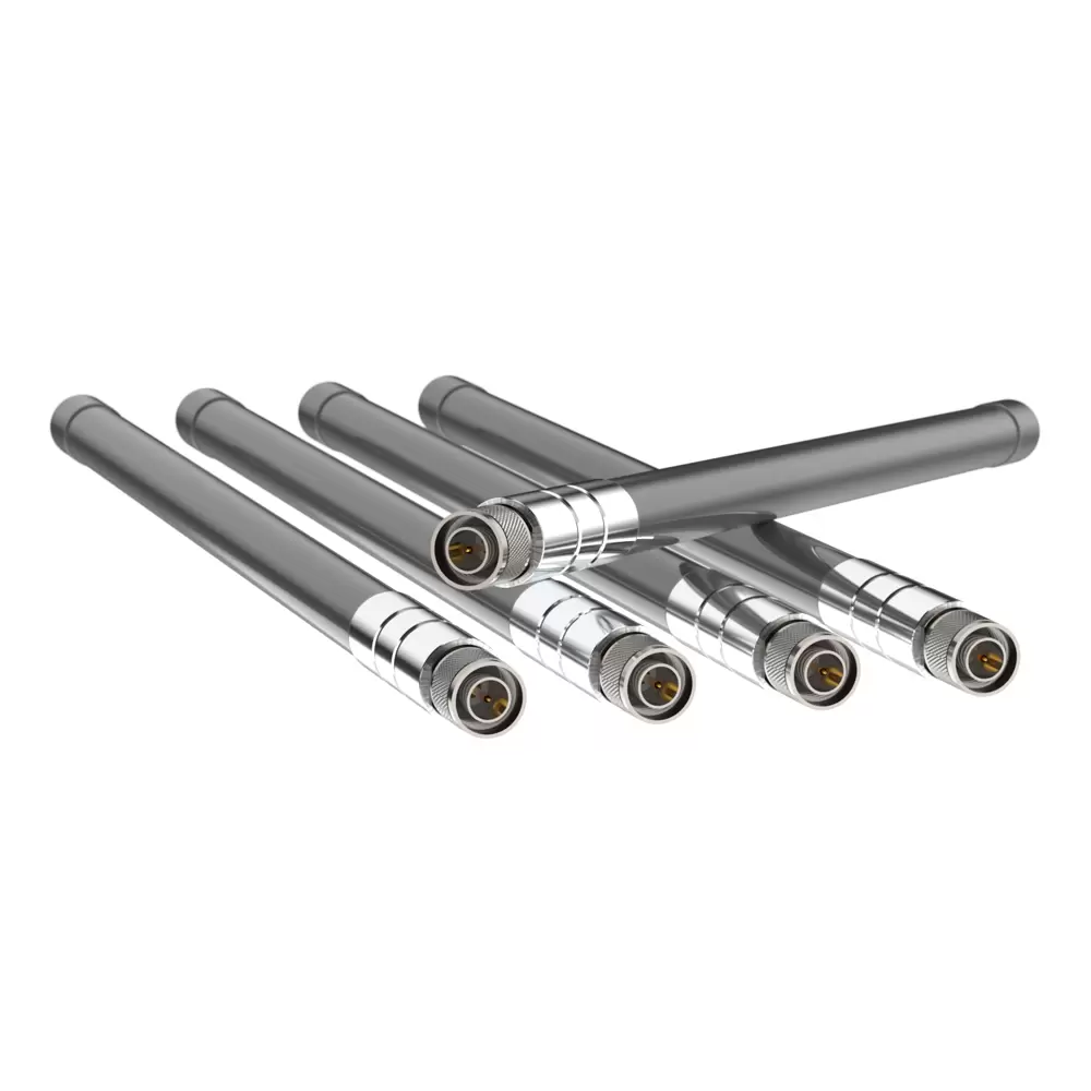 SW-BLG420-U: Antena de fibra de vidro UHF