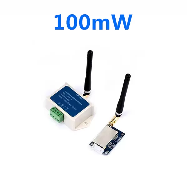 SK200PRO-U: M&oacute;dulo de controle de interruptor de 1 canal de 100 mW