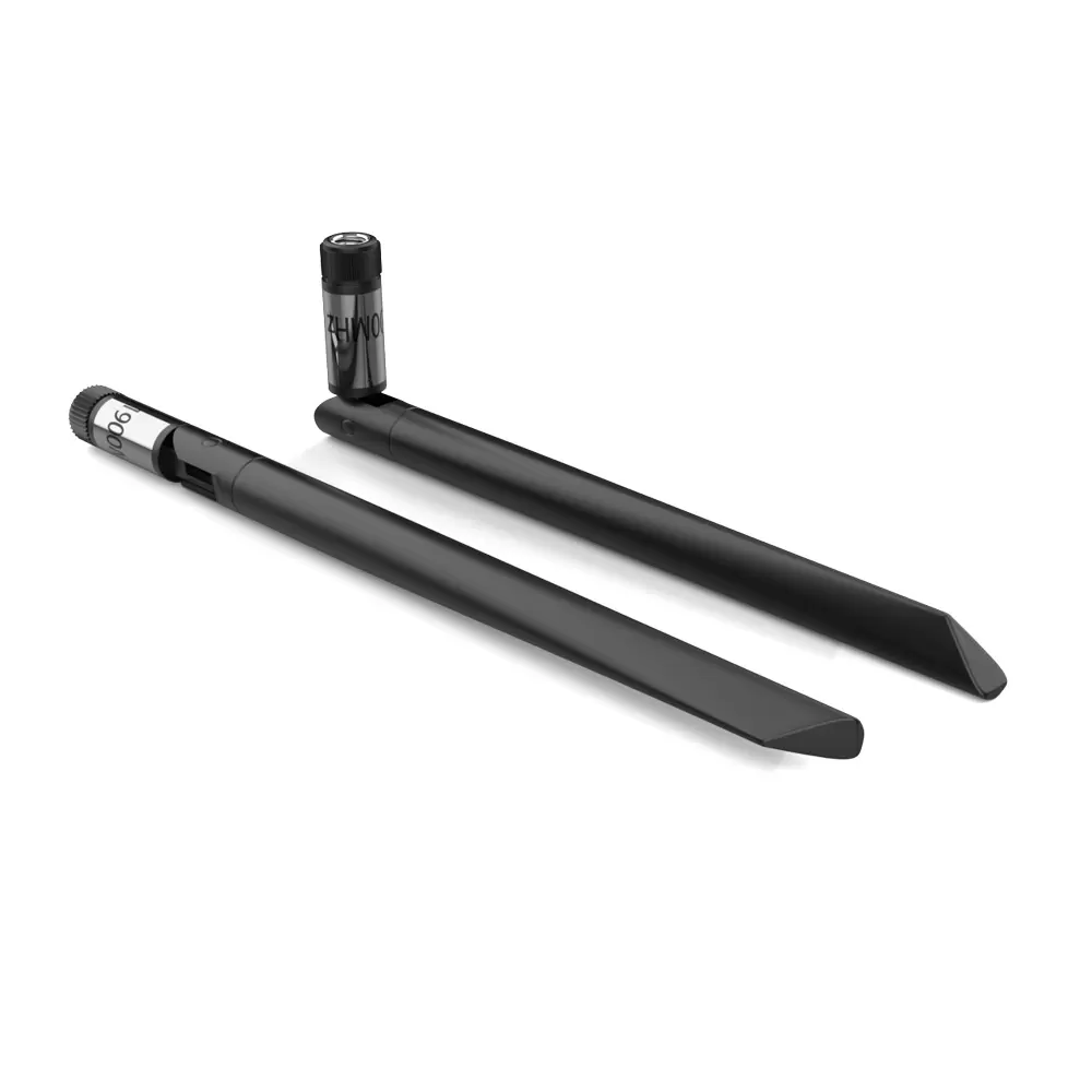 SW1900-ZD200: antena de haste dobr&aacute;vel de alto ganho e banda larga de 1,9 GHz