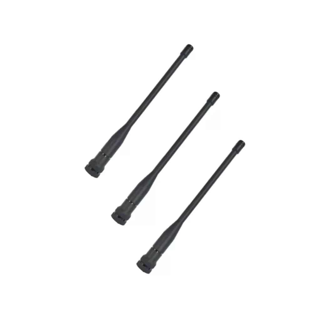 Antena de haste reta 225-260 MHz SW240-ZB144