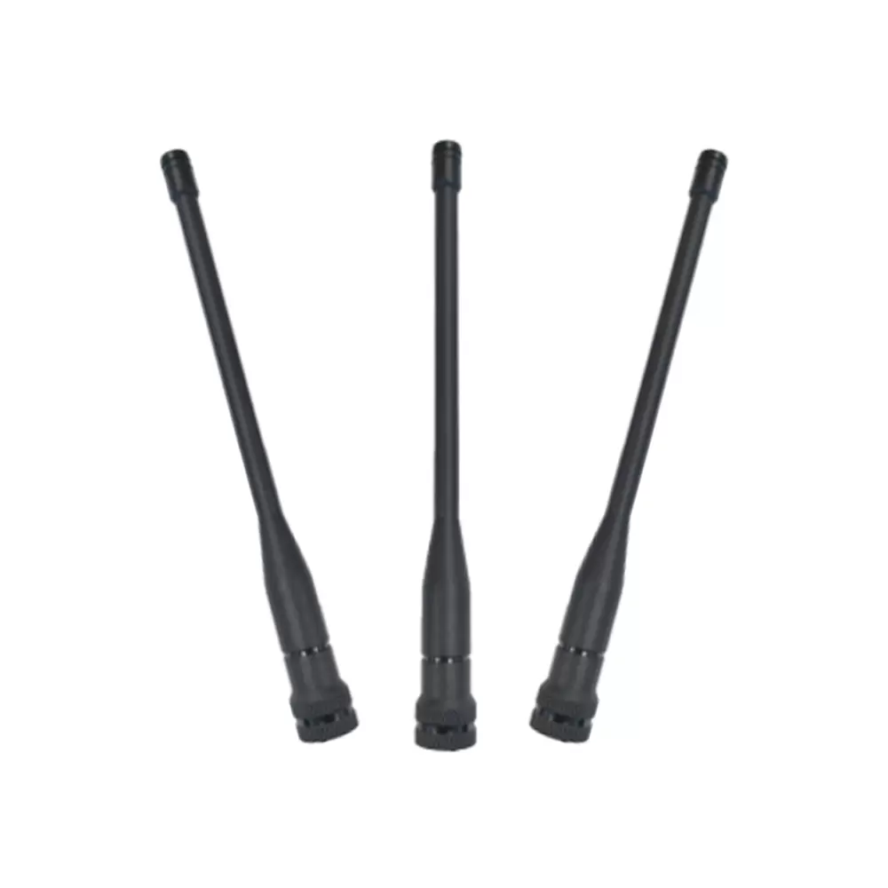 Antena de haste reta 225-260 MHz SW240-ZB144