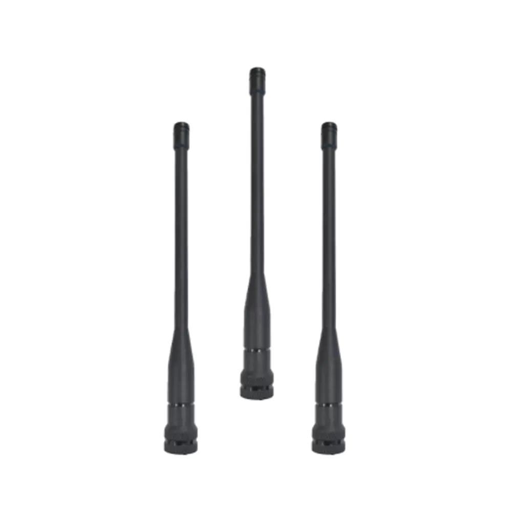 Antena de haste reta 225-260 MHz SW240-ZB144