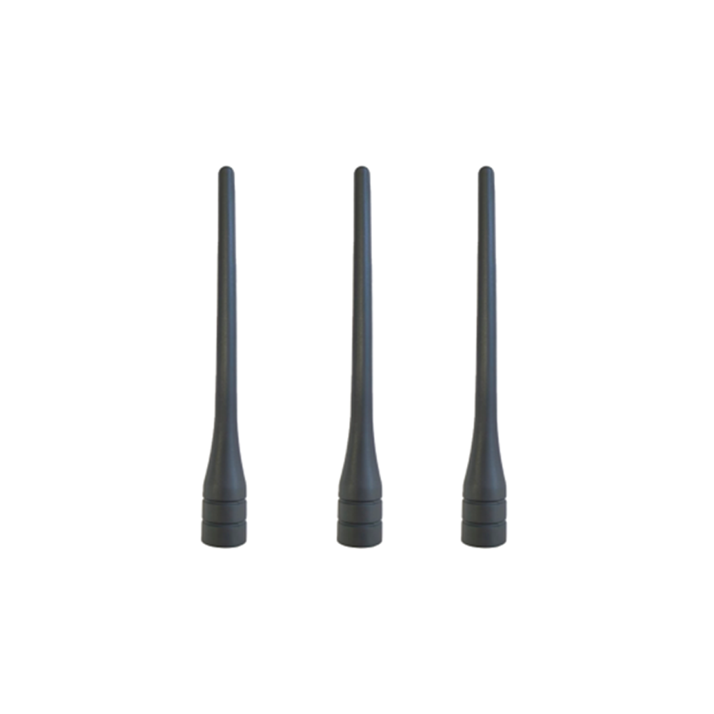 Antena de haste reta 190-225 MHz SW210-ZB136